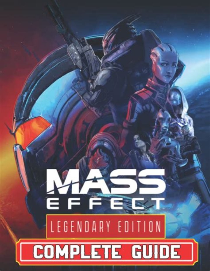 Does Mass Effect Legendary Edition have controller support on PC?