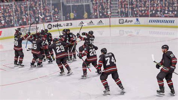 Does NHL 23 Have Cross-Play?