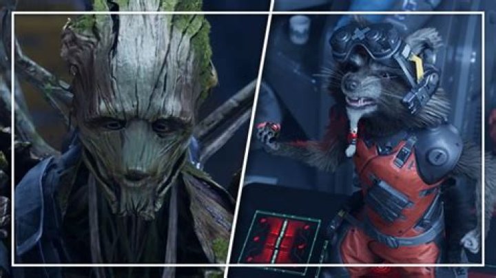 Does the Guardians of the Galaxy have multiple playable characters?