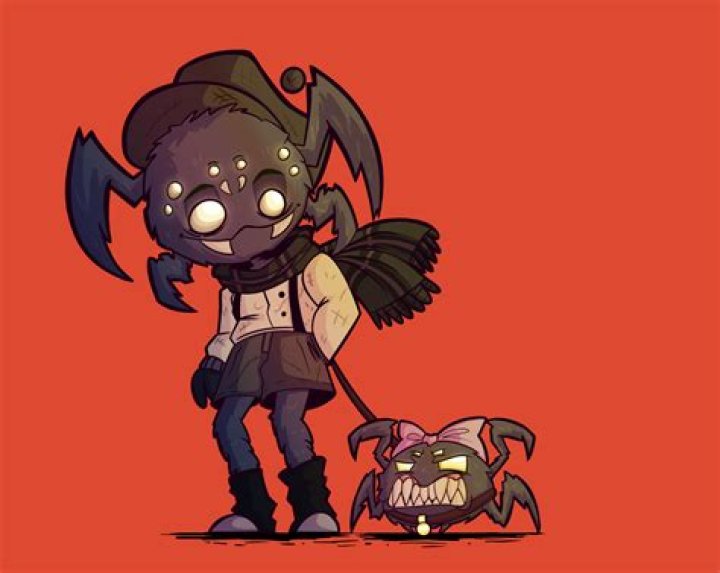 Don't Starve Together Patch Fixes Twitch Plays Button Bug Dont-Starve-Together