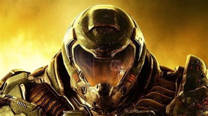 
Doom 2016 Manages To Overthrow Overwatch In UK Game Sales