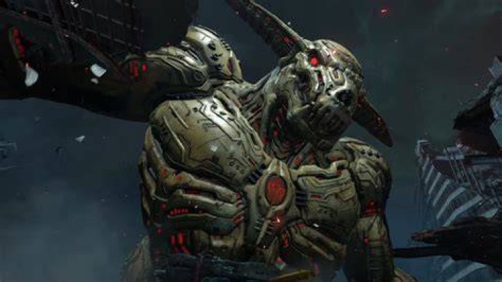 
Doom Eternal – How to Beat the Icon of Sin Final Boss