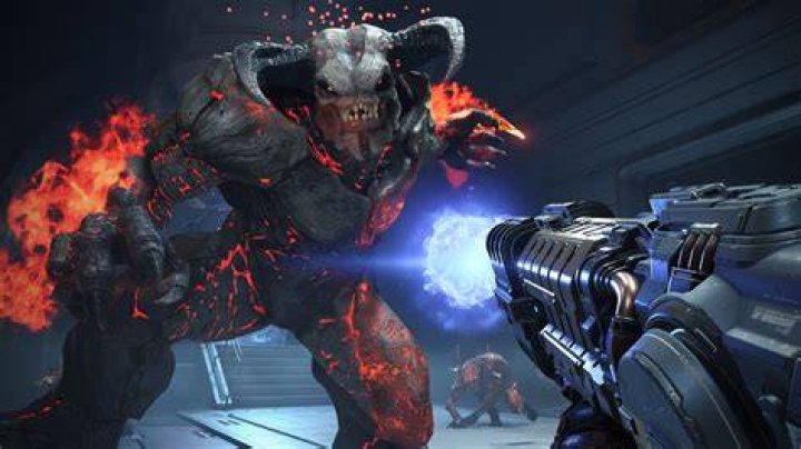 
Doom Eternal – How to Deal With Shields