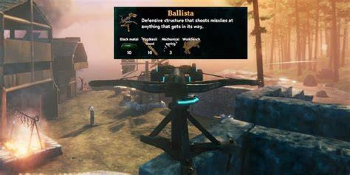 
Doom Eternal – How to Get the Ballista