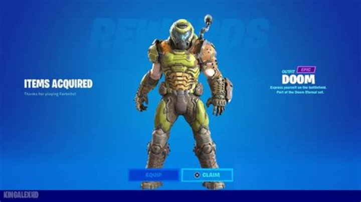 
Doom Eternal – How to Use Photo Mode