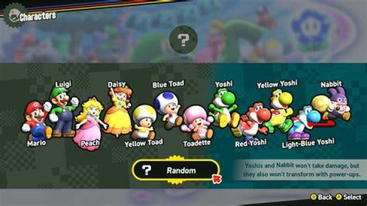 
Dr. Mario World How to Get More Characters