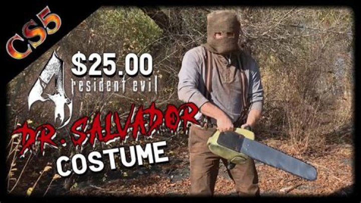 Dr. Salvador