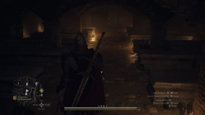 Dragon's Dogma 2 NPC Death: Is There A Penalty for Not Reviving NPCs?