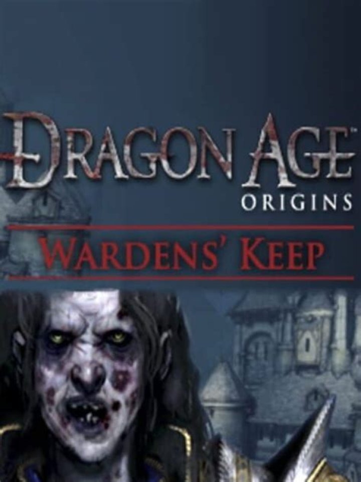 Dragon Age: Origins - Warden's Keep PC Cheats