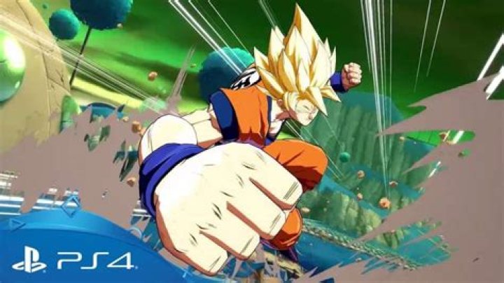 Dragon Ball FighterZ 1.21 Update Patch Notes