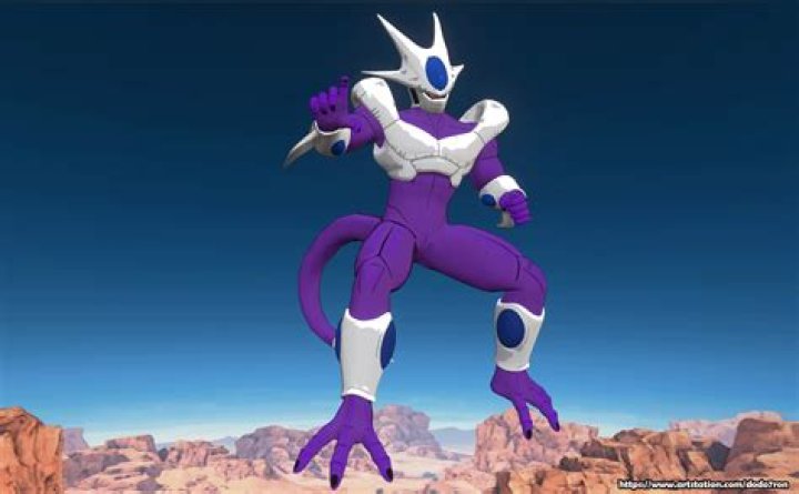 Dragon Ball FighterZ Cooler Release Date: When Does Frieza's Brother Arrive?