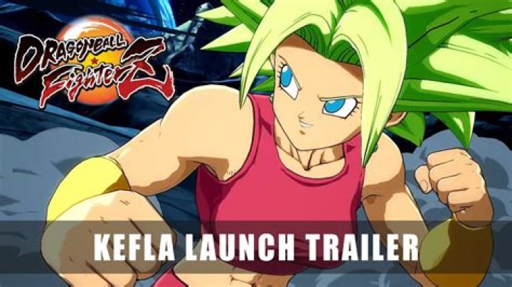 Dragon Ball FighterZ Kefla Character Launch Trailer Showcases New Moves, Epic Fighting Gameplay, and More