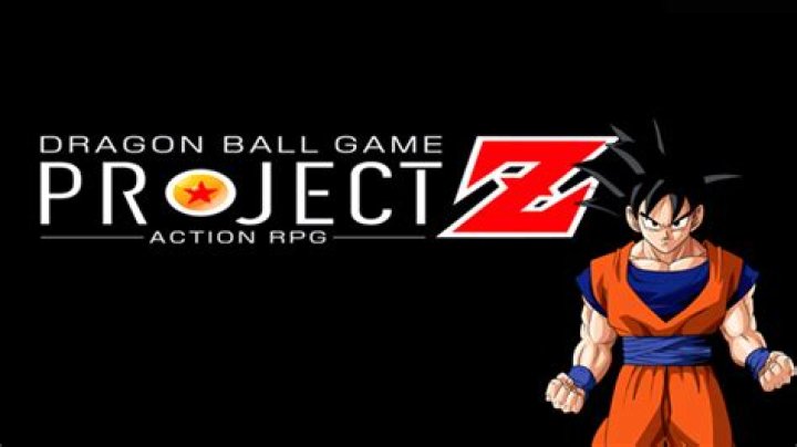 Dragon Ball Project Z RPG announced by Bandai Namco