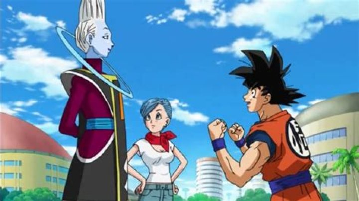 
Dragon Ball Super Episode 17 Review: Pan Is Born Plus Goku Goes To Train With Whis