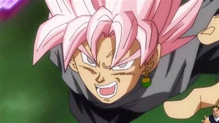 
Dragon Ball Super Episode 61 Plot Summary Reveals Black Goku’s Identity (Spoilers)