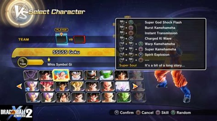
Dragon Ball Xenoverse 2 Guide: How To Unlock The Character Hit