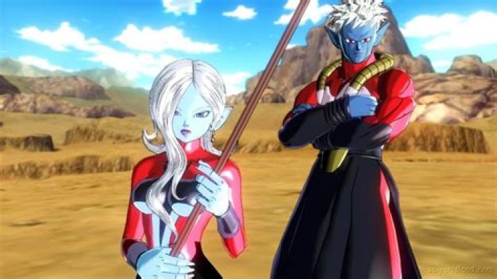 Dragon Ball Z: Kakarot - Android 21, Mira, Detachable Tails & Flander's Butt | Easter Eggs Guide