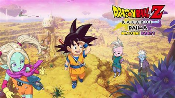 Dragon Ball Z Kakarot Give Gift Proficiency