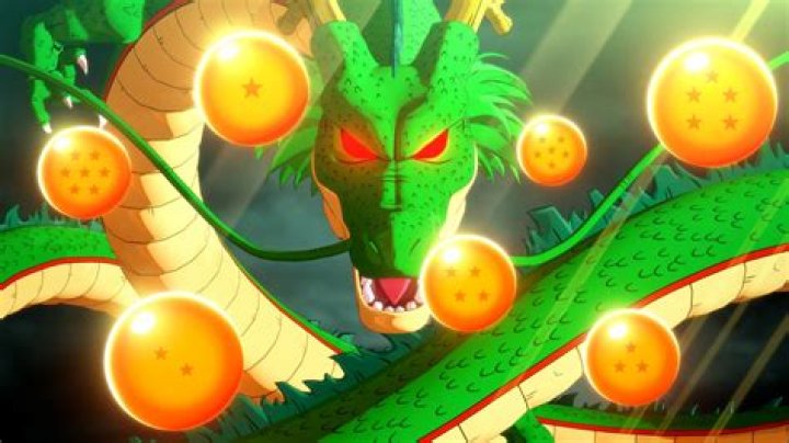 Dragon Ball Z: Kakarot - How To Summon Shenron | Every Wish Listed