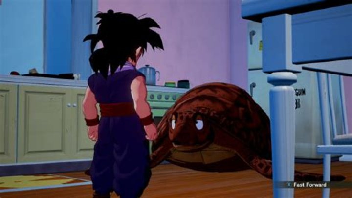 Dragon Ball Z Kakarot Royal Tomato
