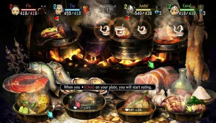 
Dragon’s Crown Pro Launches in May in North America and Europe