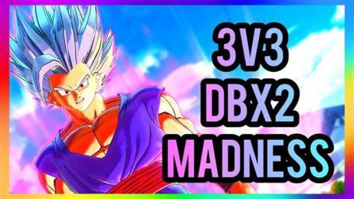 Is Goku's New Super Saiyan God Form Coming To Dragon Ball Xenoverse? Dragon-Ball-Xenoverse