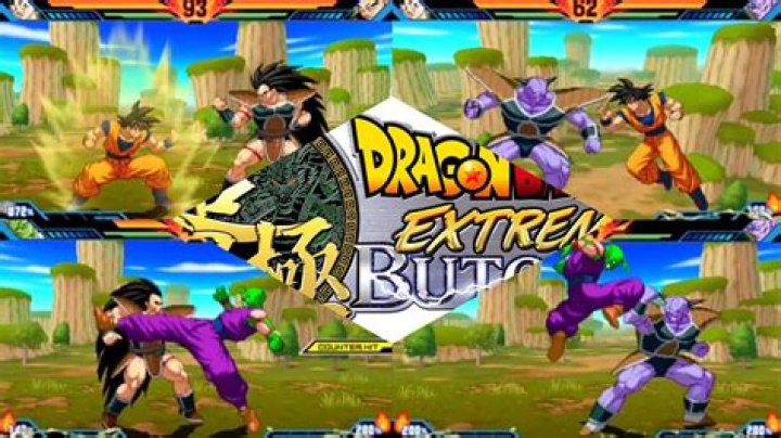 Dragon Ball Z: Extreme Butoden Gets T Rating By ESRB Dragon-Ball-Z-Extreme-Butoden