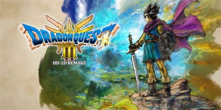 Dragon Quest VIII: Journey Of The Cursed King For 3DS Gets A Story Trailer Dragon-Quest
