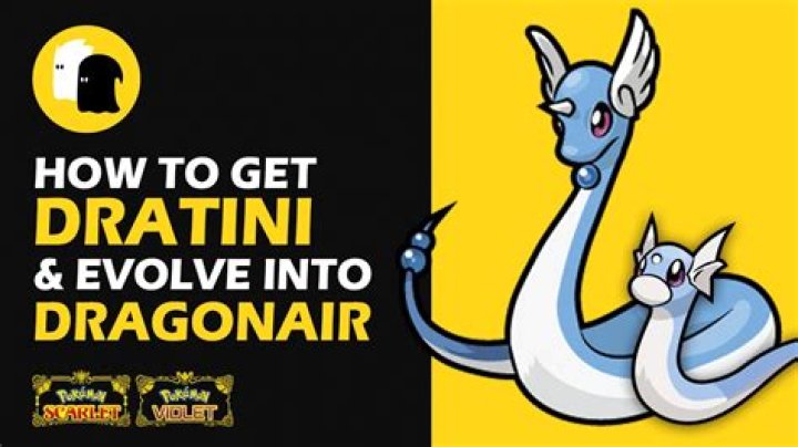Pokemon GO: The Best Teams for Little Cup Remix Dratini-Pokemon-GO