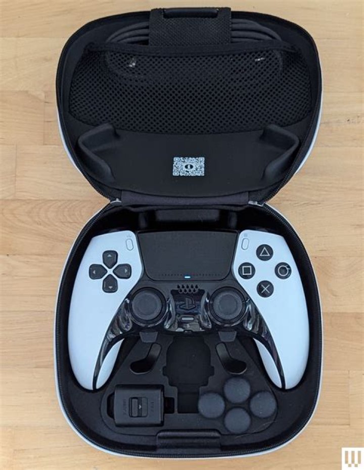 DualSense Edge Open Case