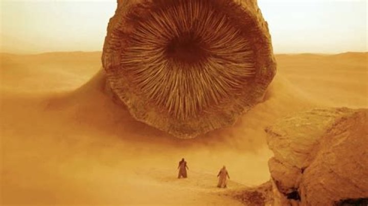 Dune 2 Release Date: When is Dune: Part 2 coming out?