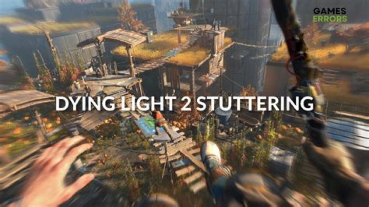
Dying Light 2 Reportedly Takes Over 500 Hours to Complete 100%