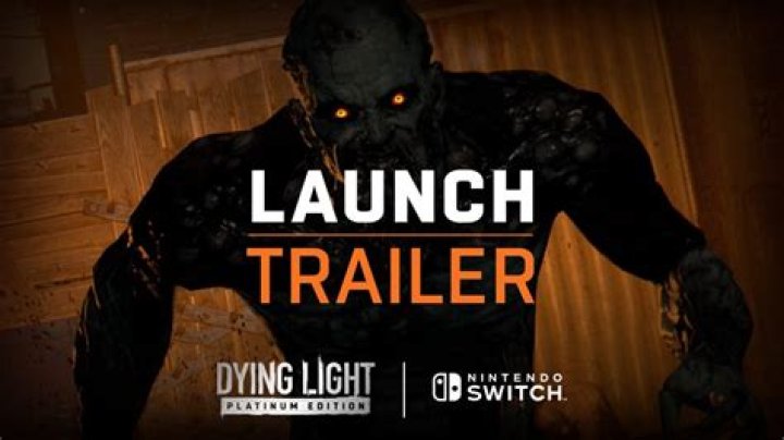 
Dying Light Platinum Edition is Officially Coming to the Nintendo Switch