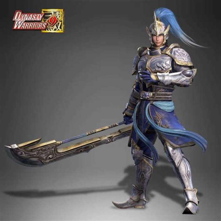 Dynasty Warriors 9 Also Launching on Xbox One and PC dynasty-warriors-9