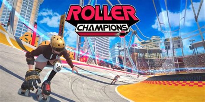 E3 2019 | Roller Champions release window and gameplay revealed