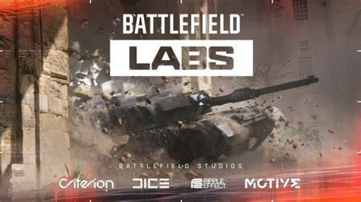 
EA Clearing The Path For New Battlefield Game in 2018