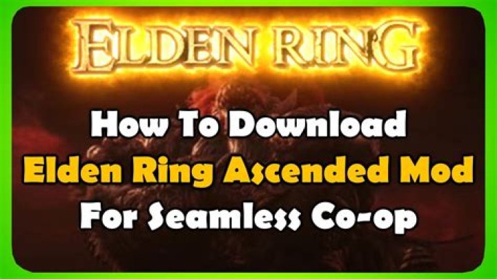 Elden Ring Ascended Mod Console: Can You Install It on PS5, PS4, and Xbox?