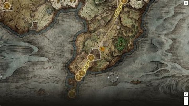 
Elden Ring Berserk Tribute Location: Where to Find the Miura Memorial