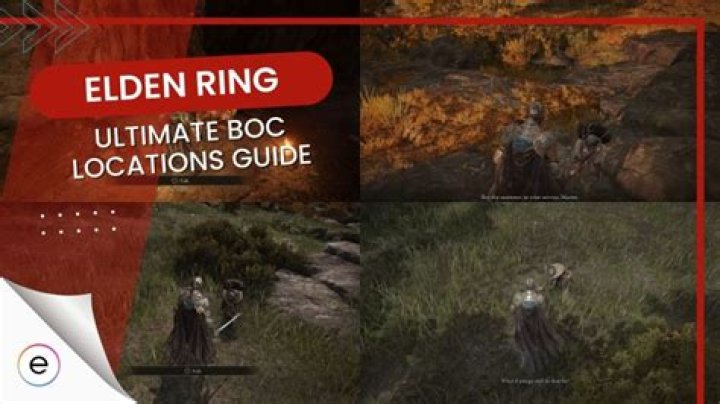 Elden Ring Boc Dead