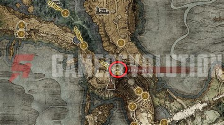 Elden Ring Boc Third Location