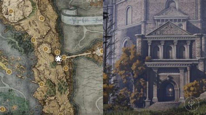 Elden Ring Carian Study Hall Pedestal: How to Get to the Divine Tower of Liurnia