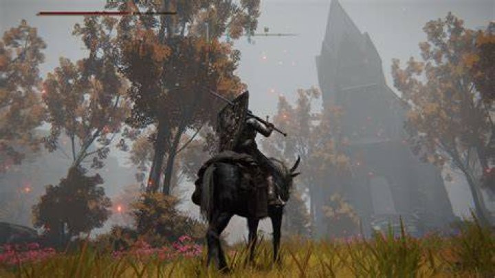Elden Ring Devs Thank Players and Promise 