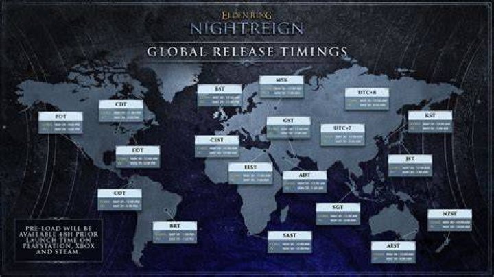 Elden Ring DLC Release Date Roadmap: Are there expansions planned?