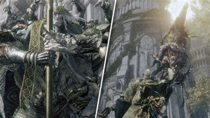 Elden Ring Godrick Boss Fight: How to Beat Godrick at Stormveil Castle