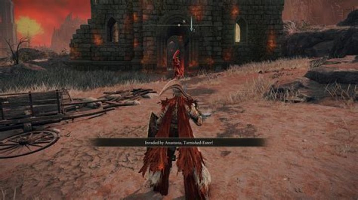 
Elden Ring: How to Beat Anastasia, Tarnished Eater
