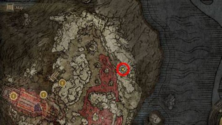 
Elden Ring: How to Get Swarm of Flies Incantation