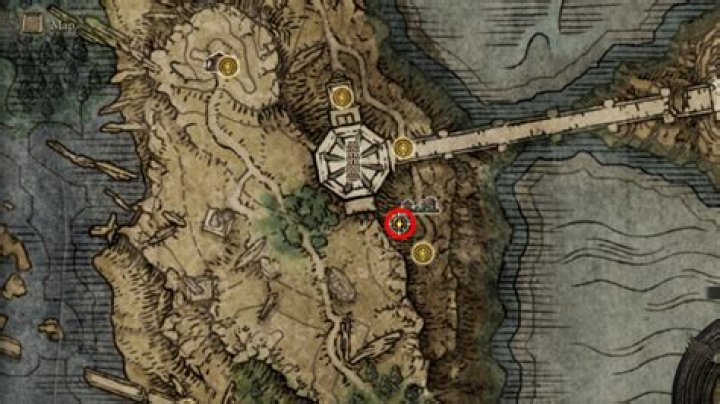 
Elden Ring Jar-Bairn Quest Guide: All Steps and Locations