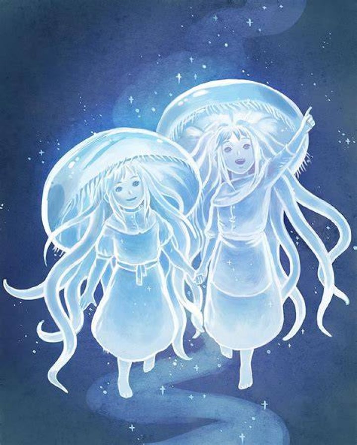 Elden Ring Jellyfish Sisters