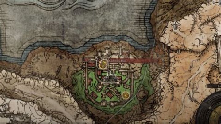 Elden Ring Patches Questline: Where Does He Go After Shaded Castle?