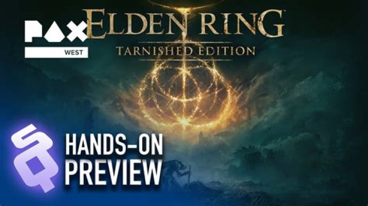 Elden Ring Preview 2